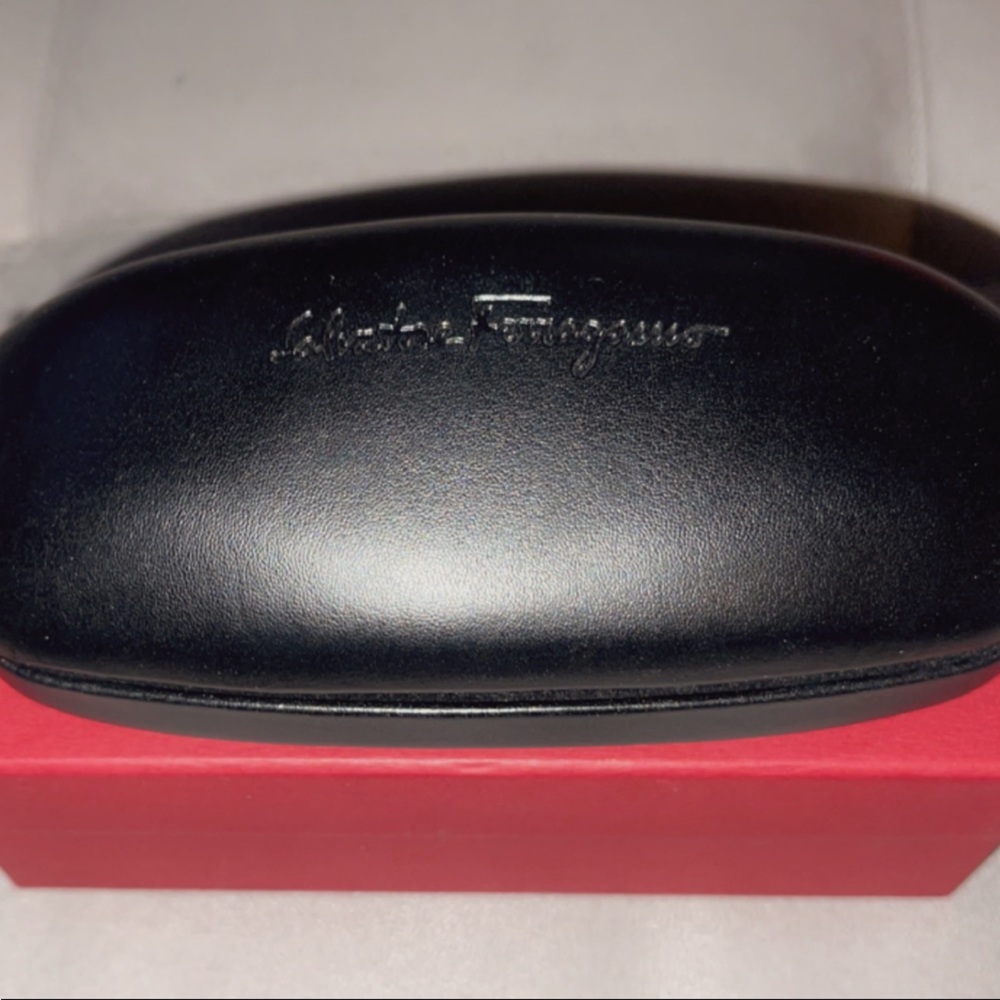 Salvatore Ferragamo Sunglasses - Picture 2 of 4